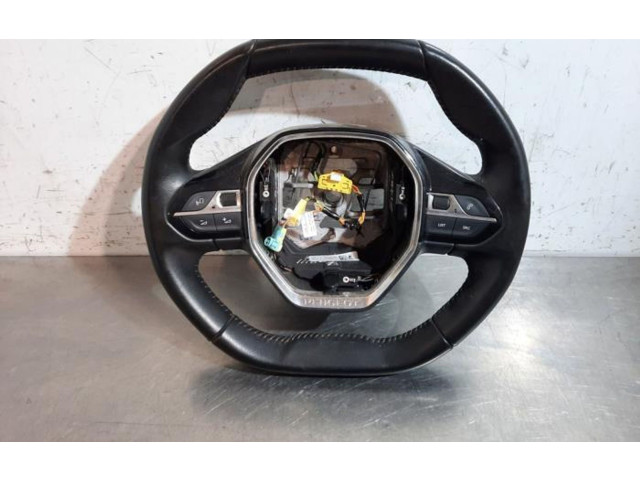 Volant Peugeot 3008 II 2022 98105486AU  