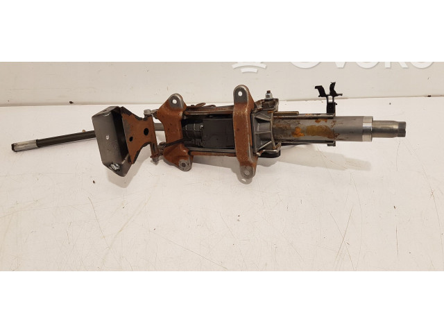  рейка  Колонка рулевая 7p6419501bm   Volkswagen Touareg II 2010 - 2018 года