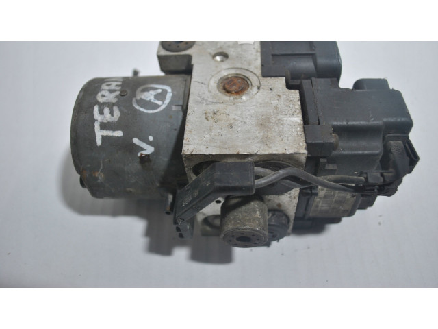Jednotka ABS 0265215436, 0265215436   Nissan Terrano 1998