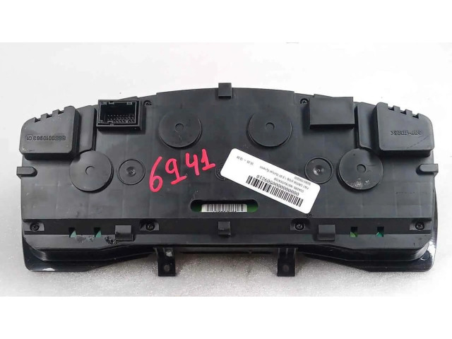 Přístrojová deska  Fiat Croma  503001090200, CUADROINSTRUMENTOS  