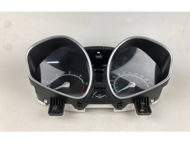 Панель приборов FN1T10849CB, FN1T10849CB   Ford Ecosport       