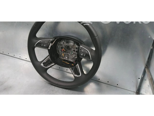Volant Audi A6 S6 C7 4G 2017 4G0419091N, 4G0419091BB  