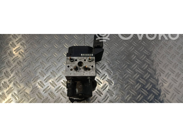Jednotka ABS A0044314812   Mrcedes-Benz E W210 1999