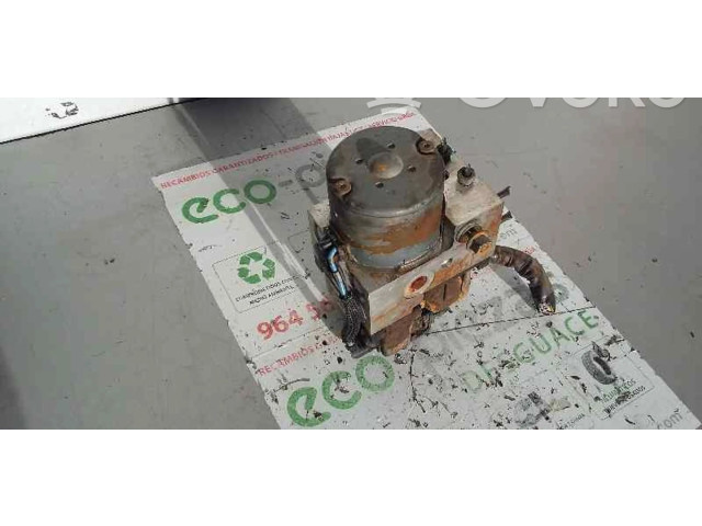 Блок АБС 0273004316   Nissan  Primera  2000 - 2001 года