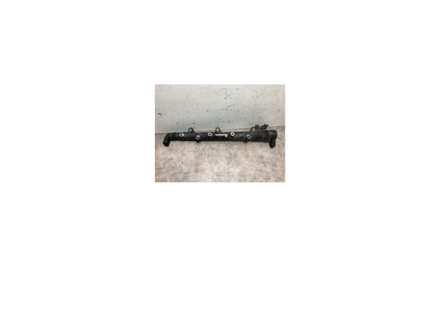 Топливная рампа 13537805725, 13537805725   BMW X3 E83   для двигателя M47-D20(204D4)