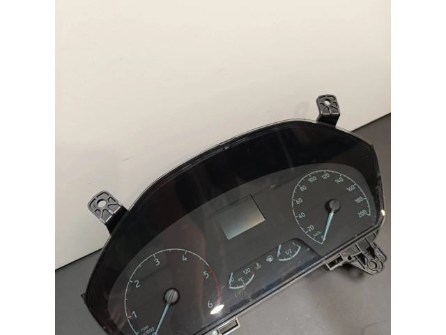 Přístrojová deska  Ford Transit Custom 2020 LK3T10849ACF, 20875337  