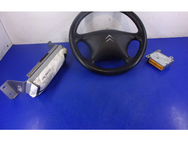 Volant Citroen Xsara Picasso 2003   