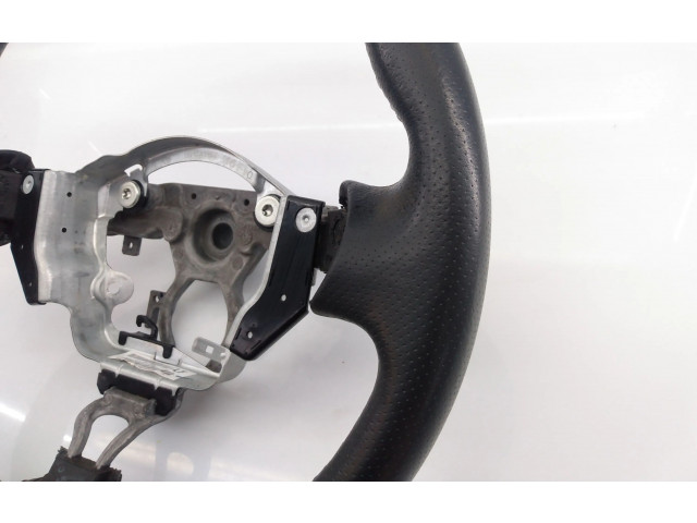 Руль Nissan Juke I F15  2010 - 2018 года 34126715A      