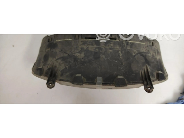 Панель приборов W06K0920801E   Seat Ibiza II (6k)       