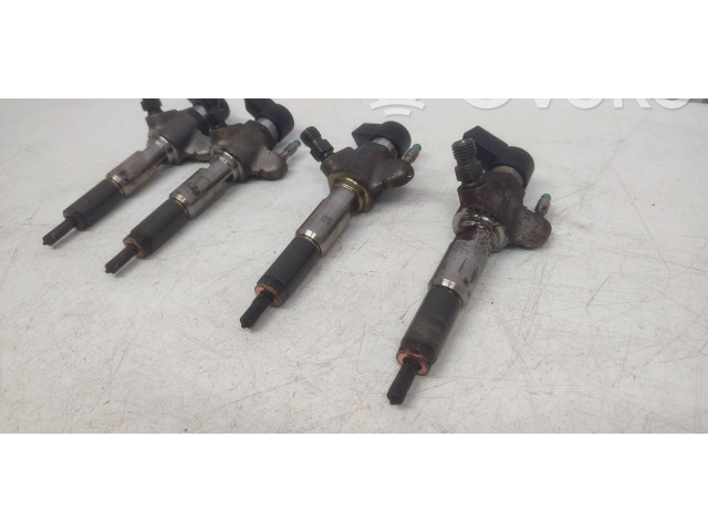 Vstřikovací čerpadlo 9802448680, 78EBCC   Peugeot 308     