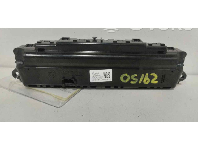 Блок управления климат-контролем 9471101   BMW X1 F48 F49