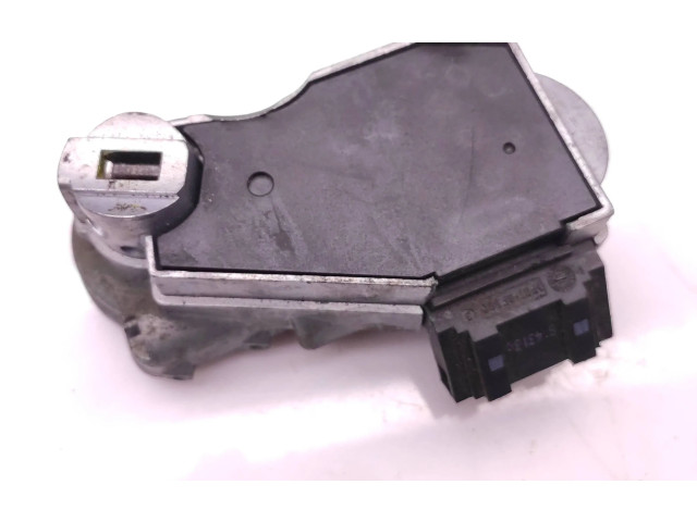 Блок комфорта A9069008600, 3300302001   Mercedes-Benz Sprinter W906   
