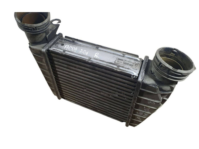 Интеркулер  3D0145788, 880537B   Volkswagen Phaeton 