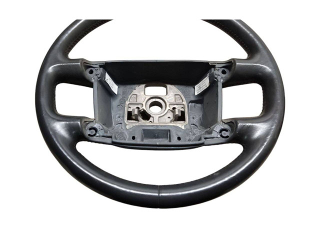 Руль Volkswagen Touareg I  2002 - 2010 года 3D0419091K, 61373001A      
