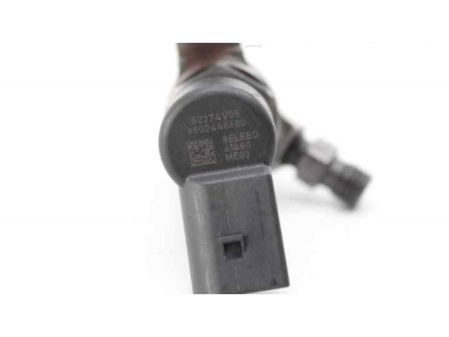 Vstřikovač 9802448680, 50274V05   Peugeot 5008     