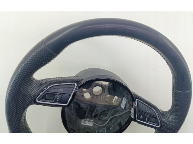 Volant Audi A5 8T 8F 2012   
