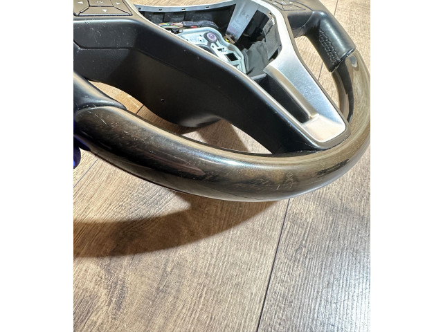 Volant Mercedes-Benz CLS C218 X218 2015 A2184602718, 307801898162  