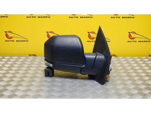 Zpětné zrcátko  Ford F150 2017  JL34-17682-SH5DDV, 790694AH  