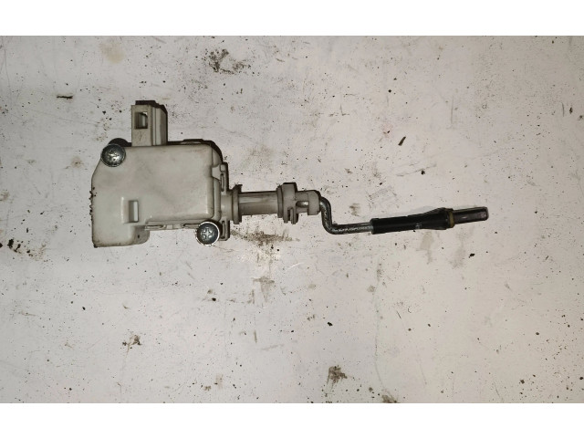 Блок АБС 1t0810773   Volkswagen  Touran I  2003 - 2010 года