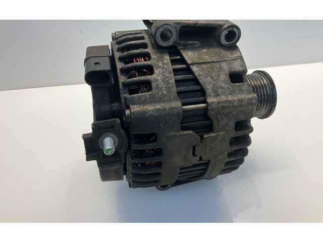 Генератор A0131540902, 0121813003   Mercedes-Benz ML W164      