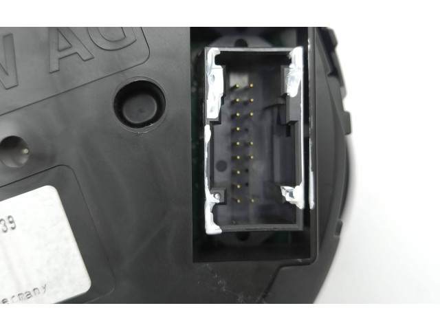 Панель приборов 5F0920940D, 5F0160206   Seat Ateca       