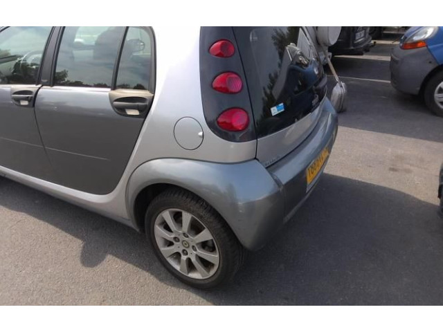 Стартер    Smart ForFour I      