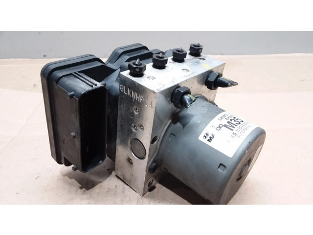 Jednotka ABS BE6003B106, 589202Y350   Hyundai ix35 2014
