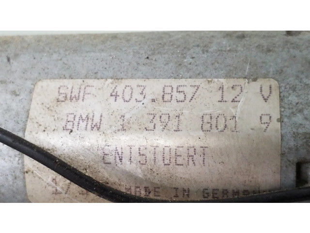 Моторчик заднего дворника 1391800, 61621391800    BMW 5 E34