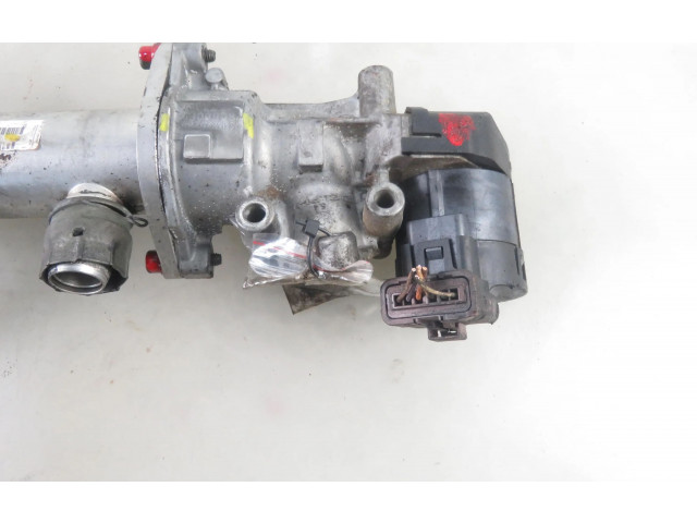 Клапан EGR 9645689780, 9681825280    Peugeot 307  RHR (DW10BTED4) 