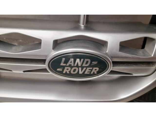 Передняя решётка Land Rover Discovery 4 - LR4 2010-2016 года EH228138AB      