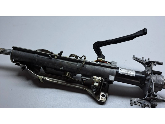    Рулевая рейка 6783607, 881401084515   BMW 3 E90 E91 2005-2012 года