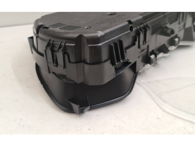 Přístrojová deska  Renault Captur II 2023 P248094299R  