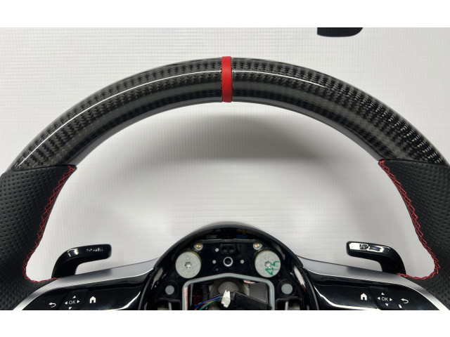 Volant Mercedes-Benz C W206 2025   