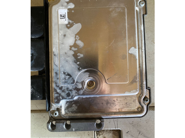 Řídící jednotka 9666319180, 9678495980   Citroen C3 Picasso 2011