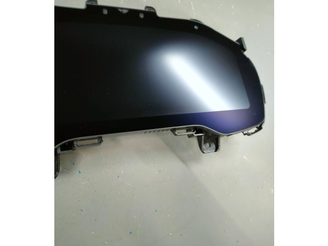 Přístrojová deska  BMW 3 G20 G21 2019 6210-5A07ED1, 62105A07ED1  