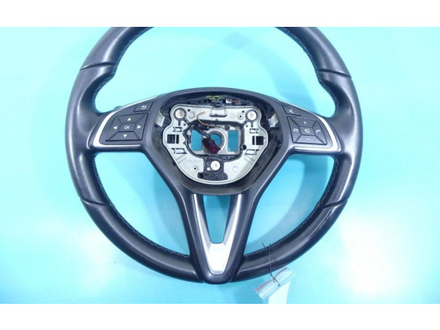 Volant Infiniti QX30 2017 A0914600118, IMPRK1079409  