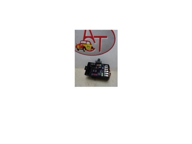   Pojistková skříňka    Audi A3 S3 8V 2014