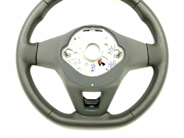 Volant Volkswagen ID.4 2022 nan, CZARNY  