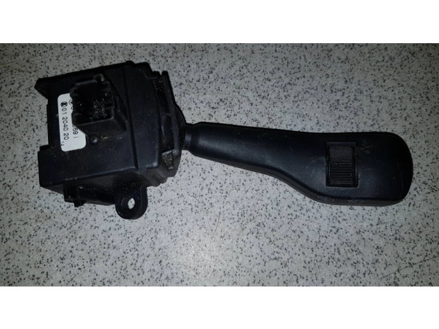 Ручка стеклоочистителей 8363669, 01204020   BMW 3 E46