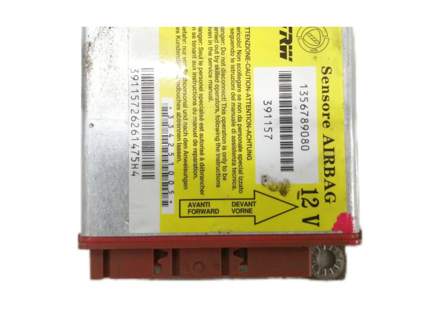 Блок подушек безопасности 1356789080   Citroen Jumper