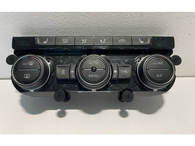 Блок управления климат-контролем 5G0907044BH, 5HB01264574   Volkswagen PASSAT B8