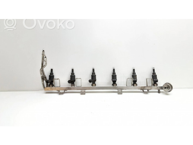 Vstřikovač 9851353, 14279851353   BMW 5 E39  pro benzínový motor 2.0  