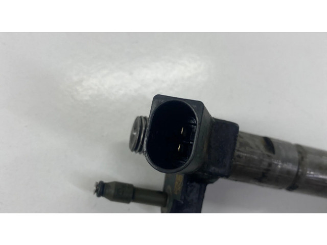 Vstřikovač 7805428, 780542802   BMW 1 E81 E87  pro naftový motor 2.0 N47D20C Euro 4
