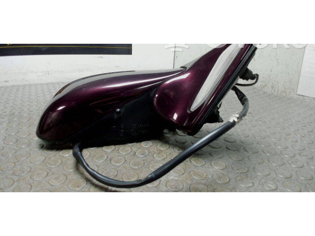 Zpětné zrcátko  Lancia Phedra 2009  NICHTZUTREFFEND  