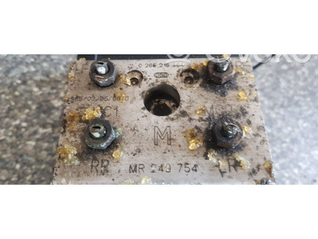 Jednotka ABS 0265216464, MR249754   Mitsubishi Carisma 2002