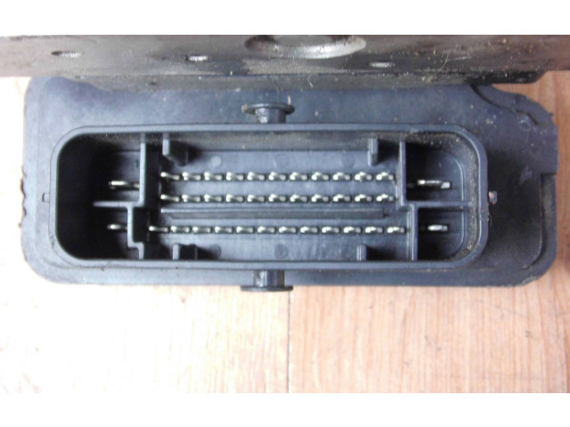 Jednotka ABS 00519870330, 519870330   Citroen Jumper 2015