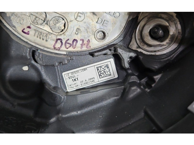 Volant Audi A6 S6 C6 4F 2007 4F0419091AP, 61712000C  
