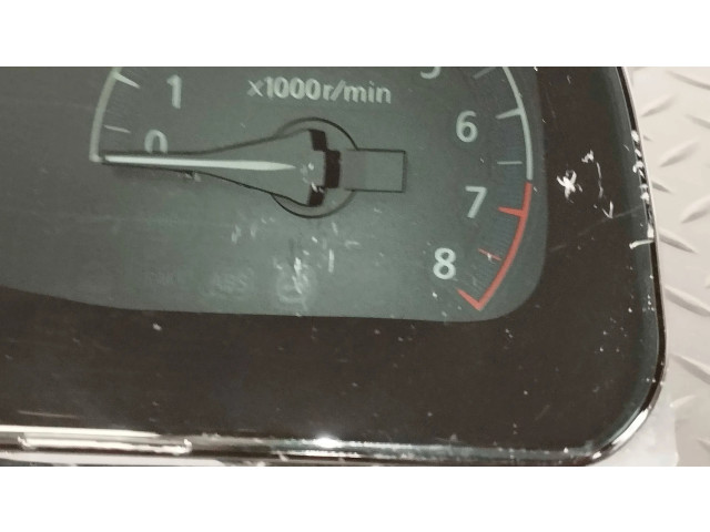 Панель приборов CO5AR200   Infiniti Q45 III       