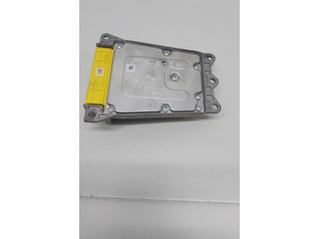 Блок подушек безопасности A1648204426, 85001739   Mercedes-Benz R W251