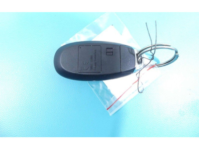 Řídící jednotka TS008, IMPRK1300136   Suzuki Kizashi 2011